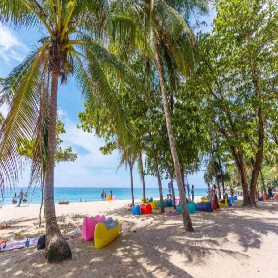 Malinee Resort Bang Tao Beach  Exterior photo