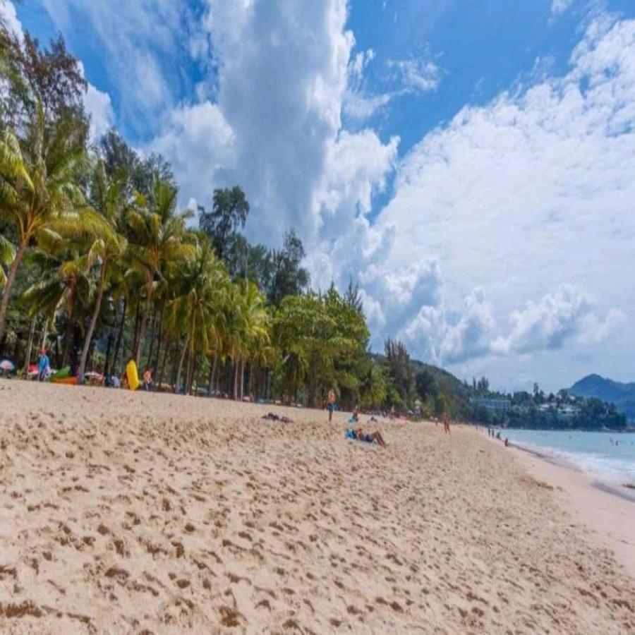 Malinee Resort Bang Tao Beach  Exterior photo
