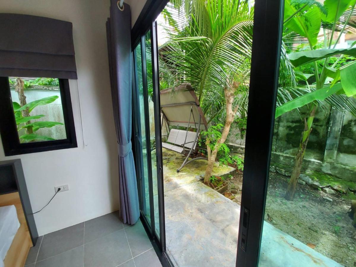Malinee Resort Bang Tao Beach  Exterior photo
