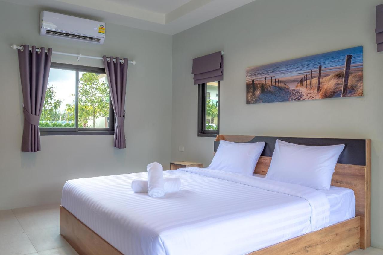 Malinee Resort Bang Tao Beach  Exterior photo