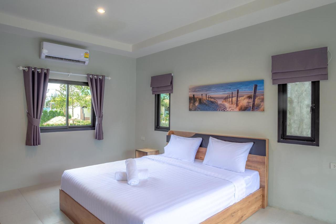 Malinee Resort Bang Tao Beach  Exterior photo